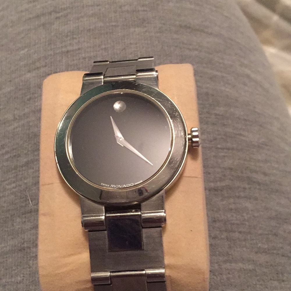 Watch